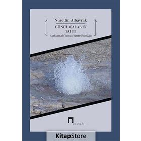 Gönül Çalab’ın Tahtı - Nurettin Albayrak