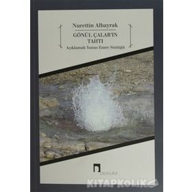 Gönül Çalab’ın Tahtı - Nurettin Albayrak