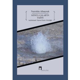 Gönül Çalab’ın Tahtı - Nurettin Albayrak