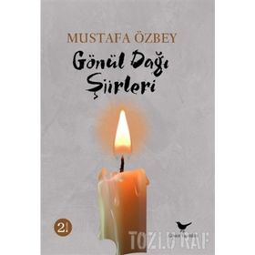 Gönül Dağı Şiirleri - Kolektif