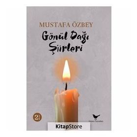 Gönül Dağı Şiirleri - Kolektif