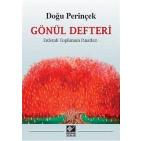 Gönül Defteri - Doğu Perinçek