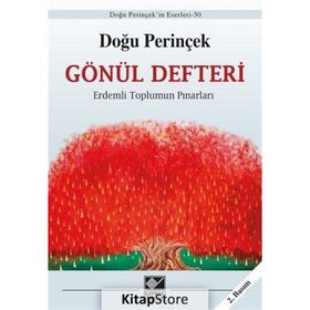 Gönül Defteri - Doğu Perinçek