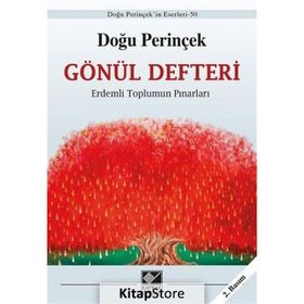Gönül Defteri - Doğu Perinçek