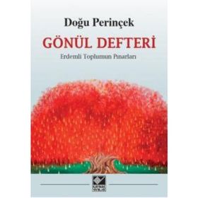 Gönül Defteri - Doğu Perinçek