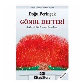 Gönül Defteri - Doğu Perinçek