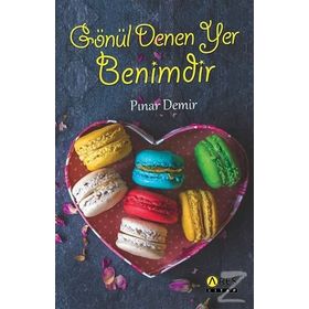 Gönül Denen Yer Benimdir - Pınar Demir