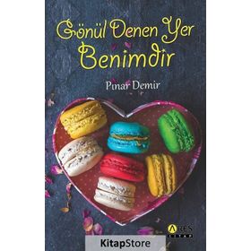 Gönül Denen Yer Benimdir - Pınar Demir