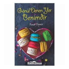 Gönül Denen Yer Benimdir - Pınar Demir