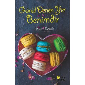 Gönül Denen Yer Benimdir - Pınar Demir
