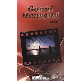 GÖNÜL DEPREMI - OSMAN YILMAZ