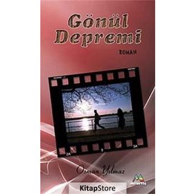 GÖNÜL DEPREMI - OSMAN YILMAZ