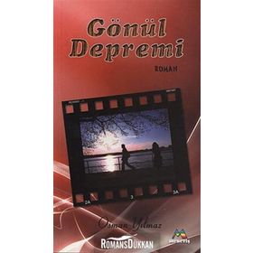 GÖNÜL DEPREMI - OSMAN YILMAZ