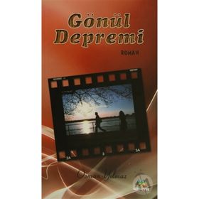 GÖNÜL DEPREMI - OSMAN YILMAZ