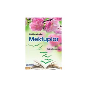 Gönül Dergahından Mektuplar Halime Demireşik