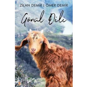 Gönül Dili - Ömer Demir,Zilan Demir