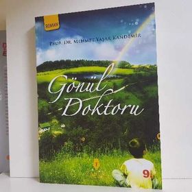 Gönül Doktoru - Mehmet Yaşar Kandemir