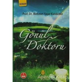 Gönül Doktoru - Mehmet Yaşar Kandemir