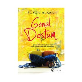 Gönül Dostum - Füsun Alkan