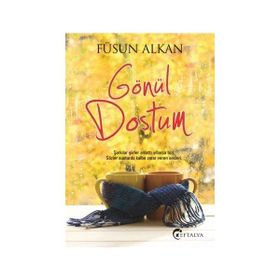 Gönül Dostum - Füsun Alkan