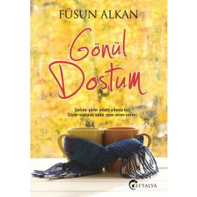 Gönül Dostum - Füsun Alkan