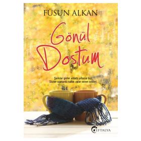 Gönül Dostum - Füsun Alkan