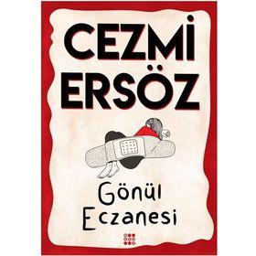 Gönül Eczanesi Dokuz Yayınları
