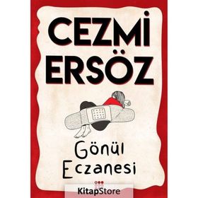 Gönül Eczanesi Dokuz Yayınları
