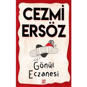 Gönül Eczanesi Dokuz Yayınları