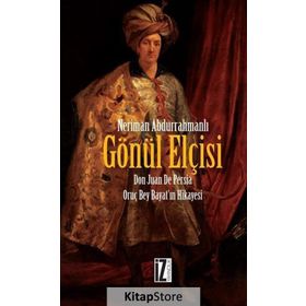 Gönül Elçisi - neriman abdurrahmali