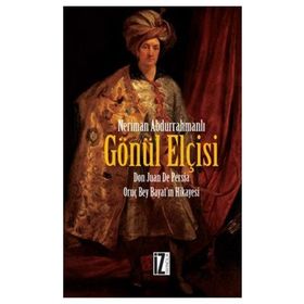 Gönül Elçisi - neriman abdurrahmali