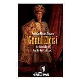 Gönül Elçisi - neriman abdurrahmali