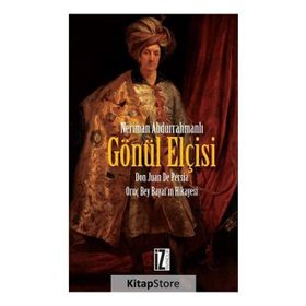 Gönül Elçisi - neriman abdurrahmali