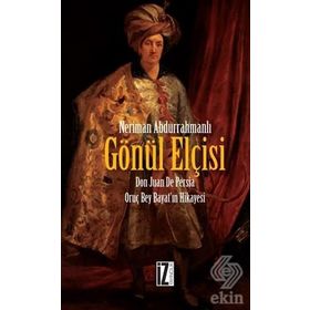 Gönül Elçisi - neriman abdurrahmali