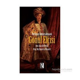 Gönül Elçisi - neriman abdurrahmali