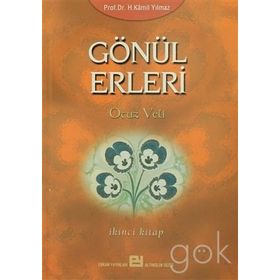 GÖNÜL ERLERI 2 - HASAN KAMIL YILMAZ
