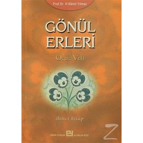 GÖNÜL ERLERI 2 - HASAN KAMIL YILMAZ