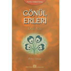GÖNÜL ERLERI 2 - HASAN KAMIL YILMAZ