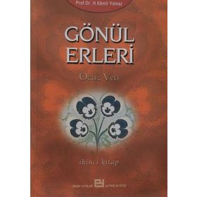 GÖNÜL ERLERI 2 - HASAN KAMIL YILMAZ