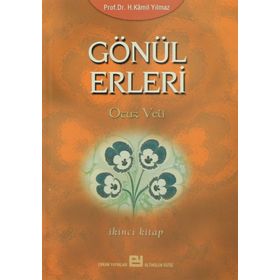 GÖNÜL ERLERI 2 - HASAN KAMIL YILMAZ