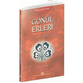GÖNÜL ERLERI 2 - HASAN KAMIL YILMAZ