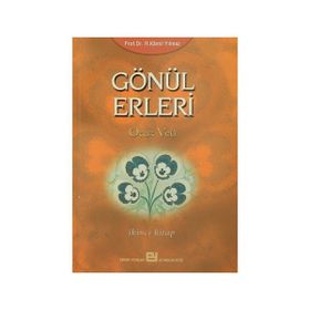 GÖNÜL ERLERI 2 - HASAN KAMIL YILMAZ