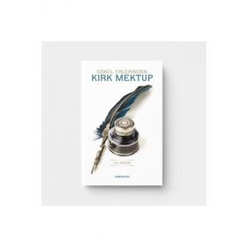 Gönül Erlerinden Kırk Mektup-Semerkand Yayınları