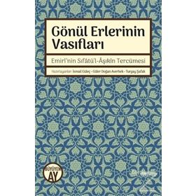Gönül Erlerinin Vasıfları - Kolektif