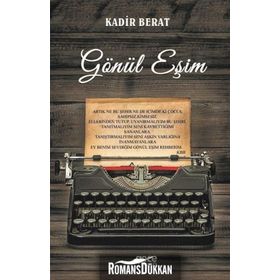Gönül Eşim - Kadir Berat