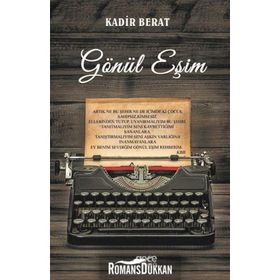Gönül Eşim - Kadir Berat