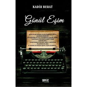 Gönül Eşim - Kadir Berat