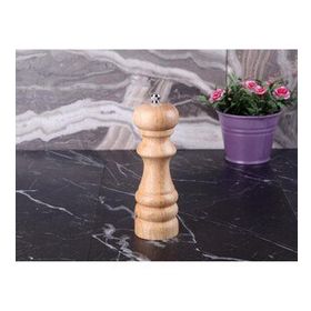 Gönül G2353 Bambu 16 cm El Değirmeni