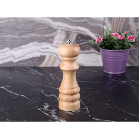 Gönül G2353 Bambu 16 cm El Değirmeni
