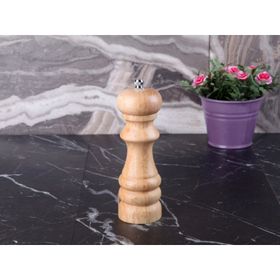 Gönül G2353 Bambu 16 cm El Değirmeni